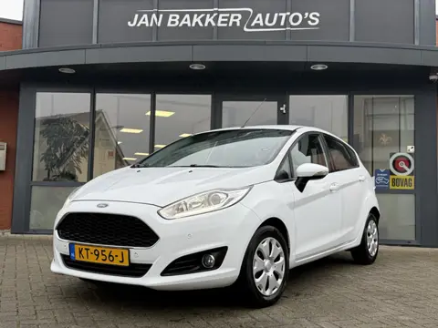 Ford Fiesta 1.5 TDCi Style Ultimate Lease Edition Cruise  PDC  Navi  Bluetooth