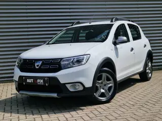 Dacia SANDERO Stepway 0.9 TCe Tech Road Nieuwe ketting