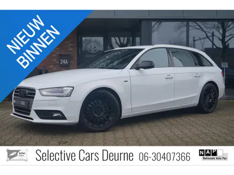 Audi A4 Avant 1.8 TFSI S-line , 18''LM, ABT, LED,  Xenon, 18''Lm, Navi, Cruise.