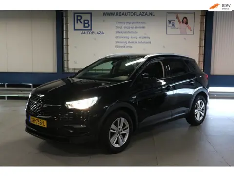 Opel Grandland X 1.2 Turbo Business + / APK 2028 / LUXE ! ! !
