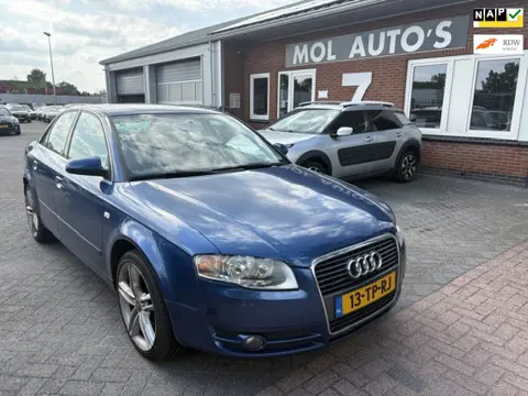 Audi A4 Limousine 1.6 Pro Line Business 18" Lmv , APK 03-27