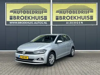Volkswagen Polo 1.0 TSI Highline (bj 2020)