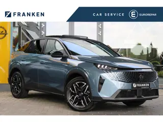 Peugeot 3008 1.2 Hybrid 145 GT | Panoramadak | Focal | BLIS | Led