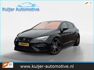 Seat Leon ST 2.0 TSI CUPRA 300 Automaat