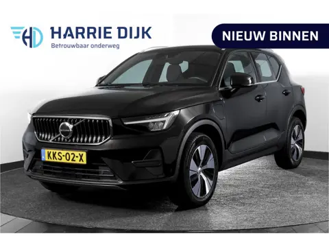 Volvo XC40 1.5 T4 Recharge Plus Bright | Dig. Cockpit | Cruise | Stoel-+Stuurverw. | PDC | Camera | 