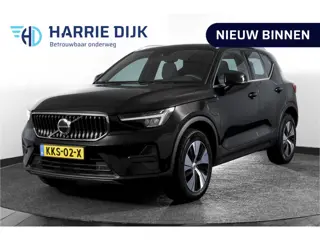 Volvo XC40 1.5 T4 Recharge Inscription Expression | Dig. Cockpit | Cruise | Stoel-+Stuurverw. | PDC 