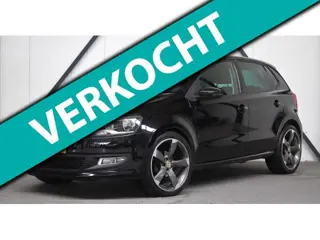 Volkswagen Polo 1.2 TSI Highline 105 PK l DSG l Navi l Clima l Stoelverwarming l PDC l Cruise
