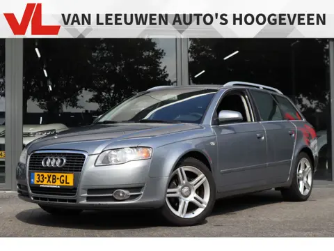 Audi A4 Avant 2.0 Advance | Clima | Automaat | RIJKLAAR