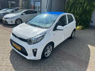 Kia Picanto 1.0 DPi ComfortLine 5p