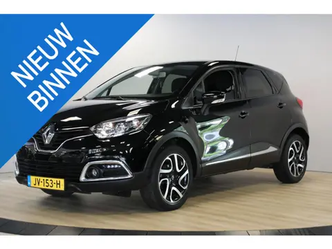 Renault Captur 0.9 TCe Dynamique | Keyless Go | Cruise Control