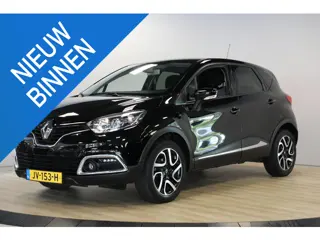Renault Captur 0.9 TCe Dynamique | Keyless Go | Cruise Control