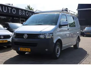 Volkswagen Transporter 2.0 TDI L1H1 DUBBEL CABINE | AIRCO | MARGE