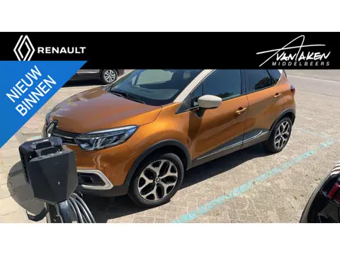 Renault Captur TCe 90 Intens