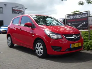 Opel KARL 1.0 ecoFLEX Edition R-Link (bj 2017)