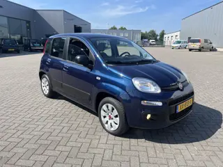 Fiat Panda 0.9 TwinAir Lounge 34 dkm (bj 2019)