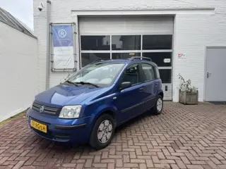 Fiat Panda 1.1 Active Plus (bj 2005)