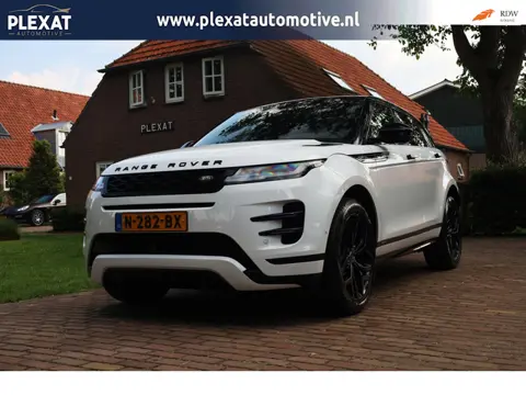 Land Rover Range Rover Evoque 1.5 P300e AWD R-Dynamic HSE Aut. | R-Sport Pakket | Meridian Sound | P