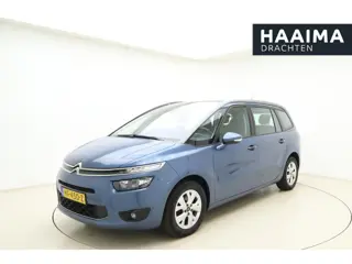 Citroen Grand C4 Picasso 1.2 PureTech Business | 130PK | 7-Zits | Trekhaak | Navigatie | Parkeersens