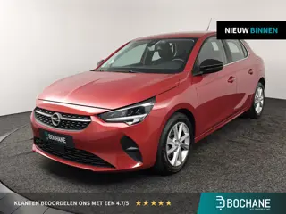 Opel Corsa 1.2 Elegance Premium Pakket | Navigatie Pro | Keyless start | LED | Virtual Cockpit