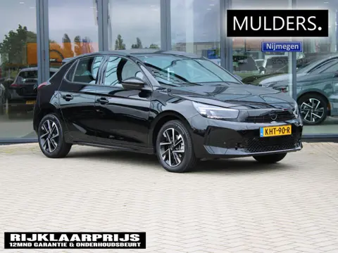 Opel Corsa 1.2 Turbo Hybrid Yes | Cruise / LMV / Carplay
