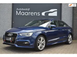 Audi A3 Limousine 1.4 TFSI Ambition Pro Line S