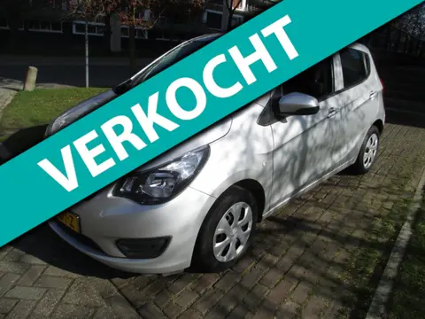 Opel KARL 1.0 ecoFLEX Edition