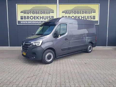 Renault Master T35 2.3 dCi 150 L2H3 Energy (bj 2020)