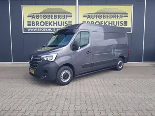 Renault Master T35 2.3 dCi 150 L2H3 Energy (bj 2020)