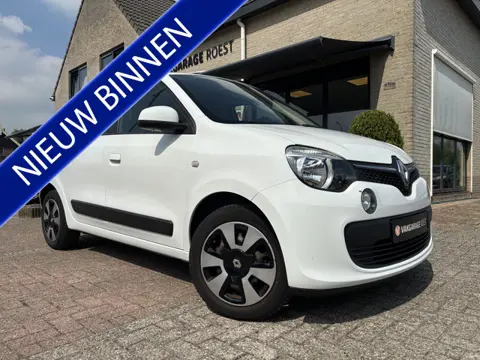 Renault Twingo 1.0 SCe Expression Airco / Cruise control / Parkeersensors