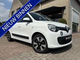 Renault Twingo 1.0 SCe Expression Airco / Cruise control / Parkeersensors