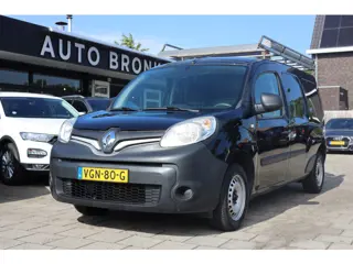 Renault Kangoo 1.5 dCi 110 Energy Comfort Maxi | Camera | Navi