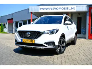 MG MG ZS EV Luxury 45 kWh Aut. Pano|Leder|Navi|Cam|Adapt.Cruise|LMV