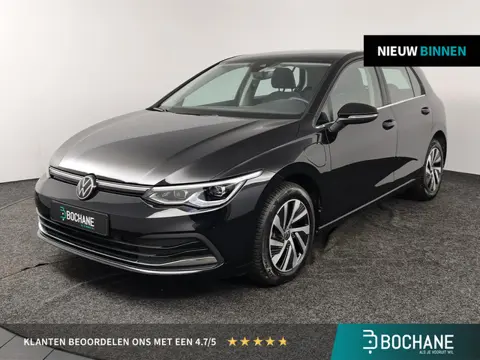 Volkswagen Golf 1.4 eHybrid Style | Achteruitrijcamera | Navigatie | Virtual Cockpit
