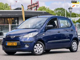 Hyundai I10 1.1 Active Cool / NAP / AIRCO / NWE DISTR RIEM /