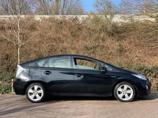 Toyota Prius INKOOP GEVRAAGD TOYOTA PRIUS PRIUS WAGON YARIS