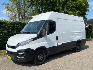 Iveco Daily 35S14 L2H2 Euro 6 | Airco | 3500kg trekgewicht