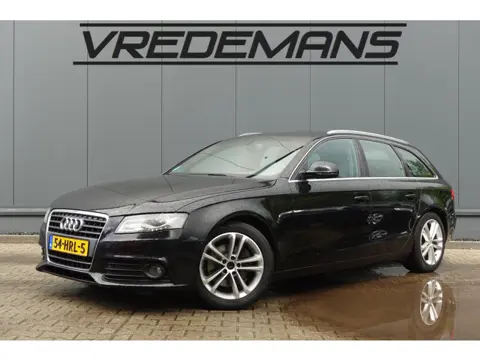 Audi A4 Avant 2.0 TDI Pro Line Business