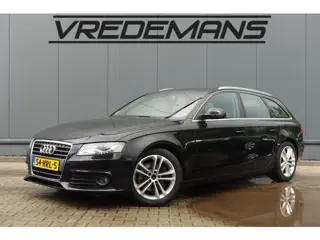 Audi A4 Avant 2.0 TDI Pro Line Business