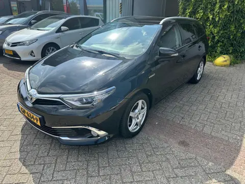 Toyota Auris Touring Sports 1.8 Hybrid Lease pro, PANORAMADAK
