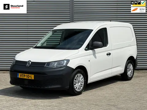 Volkswagen Caddy Cargo 2.0 TDI Airco/ Cruise/ Carplay/ PDC/