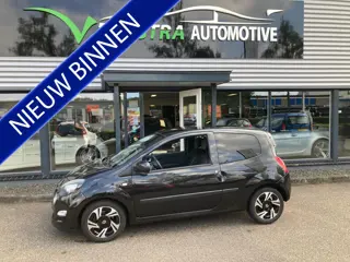 Renault Twingo 1.2 16V Dynamique. Airconditioning. Mooie wagen. Nw APK
