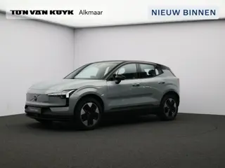 Volvo EX30 Single Motor Plus 51 kWh stoelverwarming / stuurverwarming