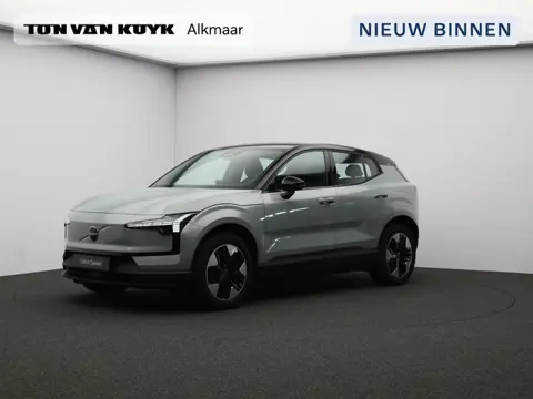 Volvo EX30 Single Motor Plus 51 kWh stoelverwarming / stuurverwarming