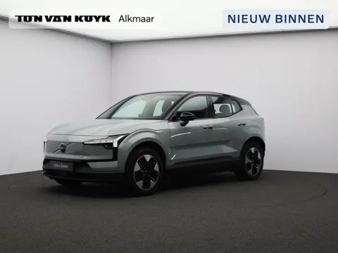 Volvo EX30 Single Motor Plus 51 kWh stoelverwarming / stuurverwarming