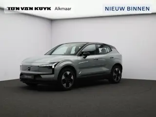 Volvo EX30 Single Motor Plus 51 kWh stoelverwarming / stuurverwarming