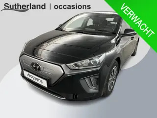 Hyundai IONIQ i-Motion EV 38 kWh 46.300 KM | SOH 95,6% | Navigatie | Achteruitrijcamera | WORDT VERW