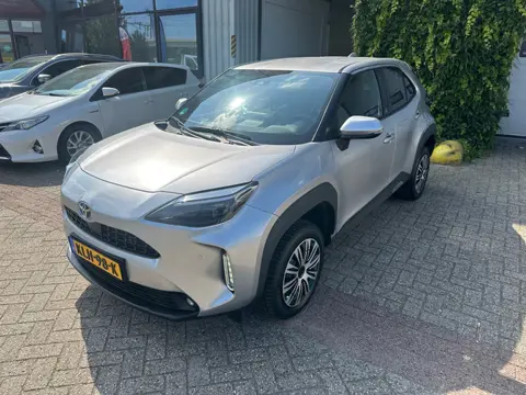 Toyota Yaris Cross 1.5 Hybrid Explore, 1.Hand, VOL OPTIE