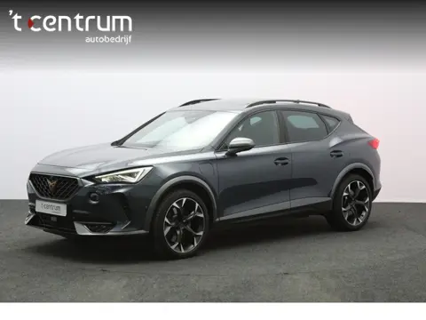 CUPRA Formentor 1.4 e-Hybrid VZ 245 PK Performance PHEV, Panoramadak, BEATS-Audio, 360 Camera, Stuur