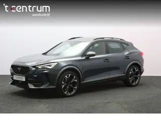 CUPRA Formentor 1.4 e-Hybrid VZ 245 PK Performance PHEV, Panoramadak, BEATS-Audio, 360 Camera, Stuur