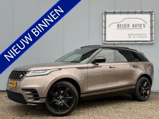 Land Rover Range Rover Velar 2.0 P250 Turbo AWD R-Dynamic SE